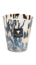Baobab Womens Black Pearls Candle, 16cm, 16x10x16 cm