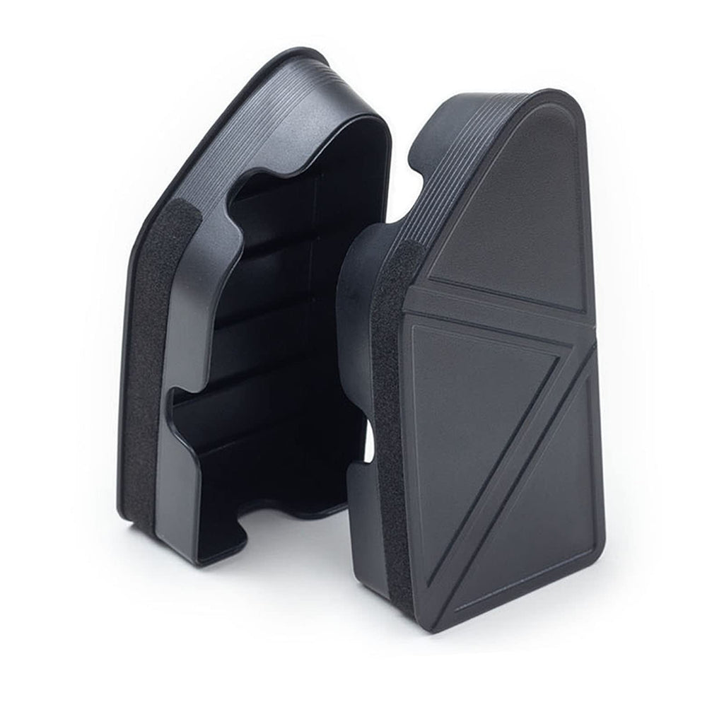 Topinstall 2025 Stylish Bed Rail Stake Pocket Covers Compatible With 2019-2025 Silverado/Sierra 1500 And 2020-2024 2025 Chevy Si