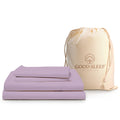 Good Sleep Bedding Deep Pocket King Sheet Set - 4 Pc, 100% Egyptian Cotton Bed Sheets, 1000 Threadcount 16'' Deep Pocket Sheets