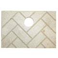 Us Stove 891139 Herringbone Vermiculite Backerboard