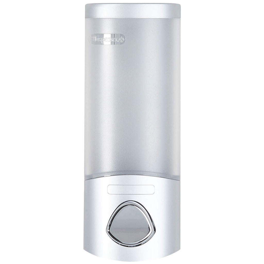 Better Living Products Euro, 1-Chamber, Satin Silver