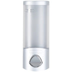 Better Living Products Euro, 1-Chamber, Satin Silver