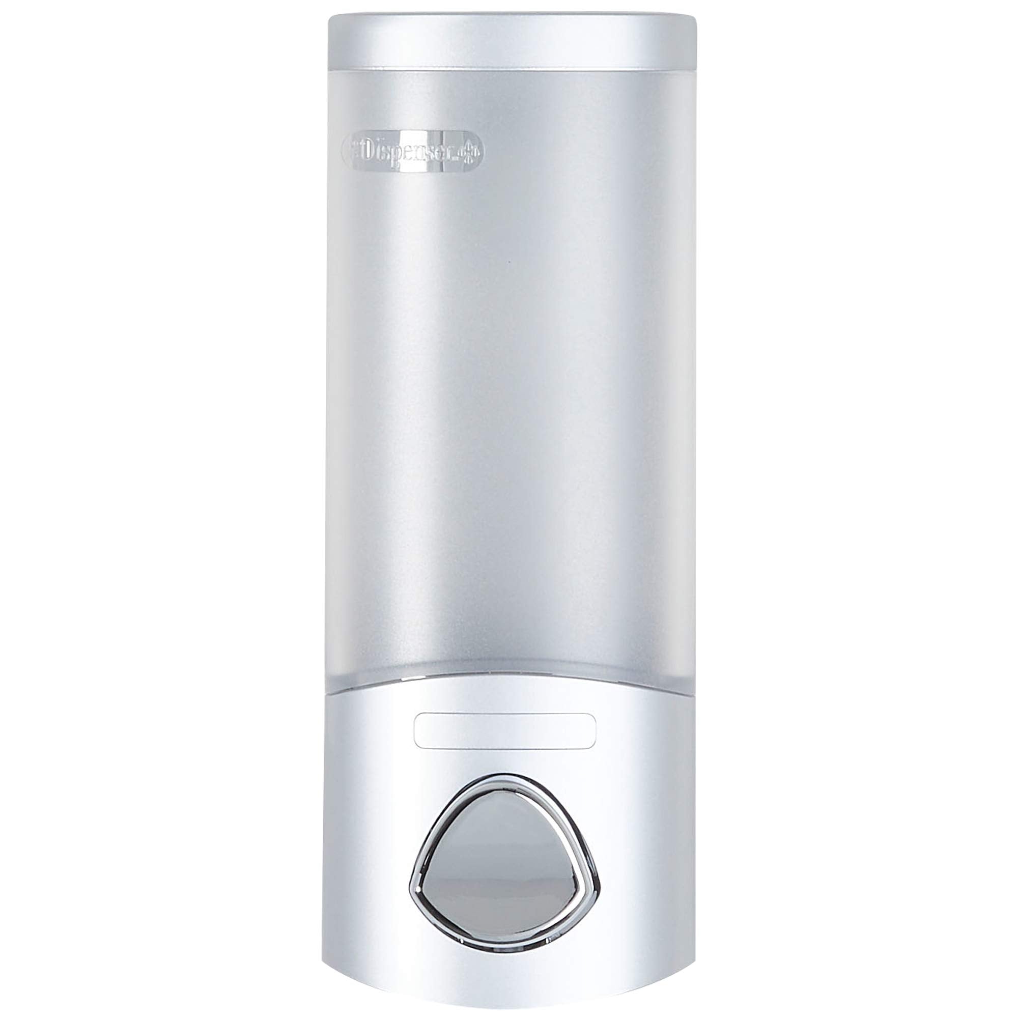 Better Living Products Euro, 1-Chamber, Satin Silver