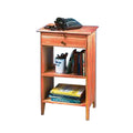 End Tables Honey Pine Harvard Table 29.5 H | Renovators Supply