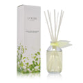 LOVSPA Sparkling Grapefruit Reed Diffuser Set - Refreshing Citrus Scent Diffuser for Home - Non-Toxic Oil Reed Diffuser - Made i