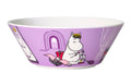 Arabia Moomin Bowl 5.9in Snorkmaiden Lilac