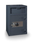 Hollon FD-3020CILK Depository Safe with inner locking department