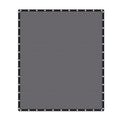 Vicllax 90% Shade Fabric Sun Shade Cloth Privacy Screen With Reinforced Grommets For Outdoor Patio Garden Pergola Cover Canopy 20X24 Ft, Dark Grey