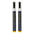 Securit Chalkmarker Original Blsma510Wt (2Pk-White Marker)