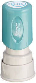 Xstamper Pre-Inked Ok Stamp (Xst11357)