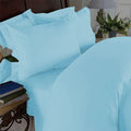 Elegant Comfort 3 Piece Luxury Ultra Soft 1500 Premium Hotel Quality Microfiber Coziest Duvet Cover Set, King/California King, L