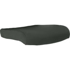 Lorell, LLR00592, Mesh Seat Cover, 1 Each, Gray