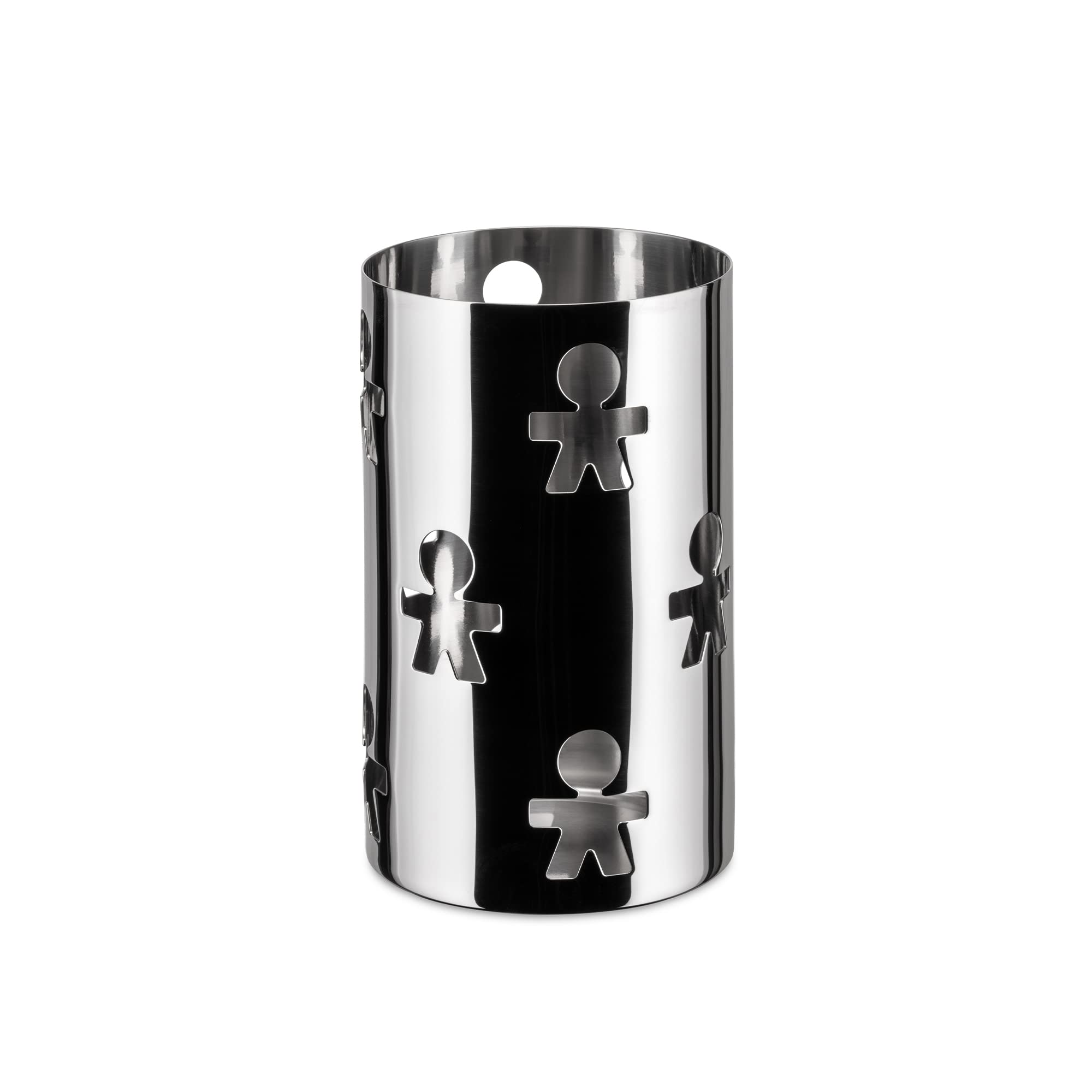 Alessi A di Girotondo Breadstick Holder