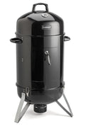 Cuisinart COS-118, Vertical Charcoal Smoker, 18