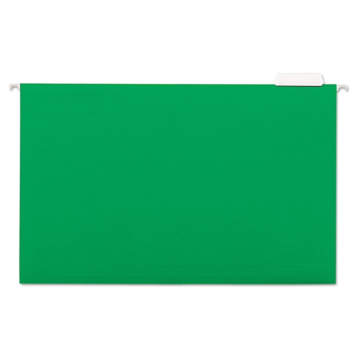 Universal Bright Color Hanging File Folders Folder,Hang,Lgl,25/Bx,Brg (Pack Of5)