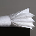 Three Geese Adjustable Layer Pillows, Assembled 3 In 1 Bed Pillow,Soft Pillow Good For Side And Back Stomach Sleeper,Queen Size