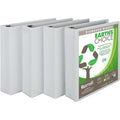 Samsill Earth'S Choise Ring Binder