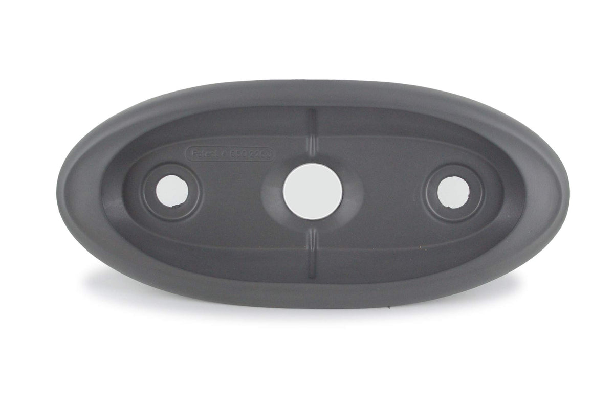 Genuine Jacuzzi Pillow Base Back Mount For J-300 Models 2007 And Later