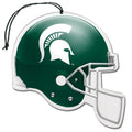Michigan State Spartans Air Freshener Set 3 Pack