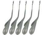 Mawa By Reston Lloyd Bodyform Series Non-Slip Space-Saving Extra Wide Clothes Hanger For Jackets, Suits & Coats, Style 46/L , Se