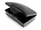 American Comb Soap Box, 1 Ct, Black