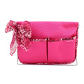Summer Bliss (Large) Makeup Magazine/Accessory Organizer