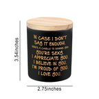 Candles Gifts For Him Men Romantic Unique Husband Gifts For Fathers Day Christmas Valentines Day Anniversary Birthday Gifts For