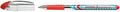 Schneider Slider Xb Pen, Red
