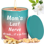 Mothers Day Gifts for Mom from Daughter Son, Kids, New Mom Gifts, Boyfriends Mom Gifts, Mom Birthday Gifts, Mother's Day Gift Ba
