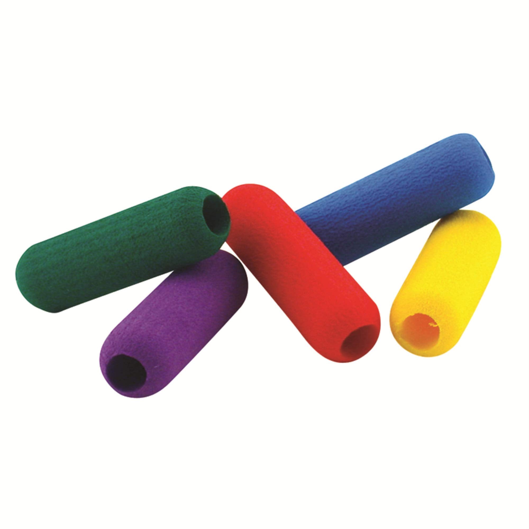 The Pencil Grip Foam Pencil Grips, 36 Per Pack