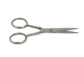 Se 4' Stainless Steel Embroidery/Mustache Scissors - Sp2040Dss