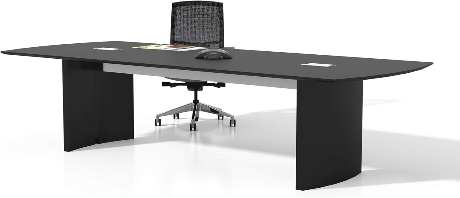 Medina Conference Table (10), Mocha