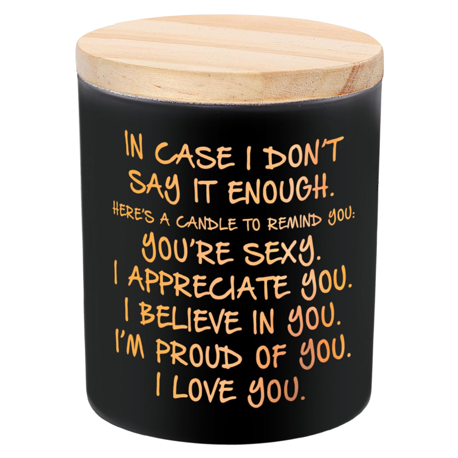 Candles Gifts for Him Men Romantic Unique Husband Gifts for Fathers Day Christmas Valentines Day Anniversary Birthday Gifts for 