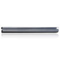 Ghent 12' Length - Hold-Up Display Rail - 1 Per Carton (H12-Ss)