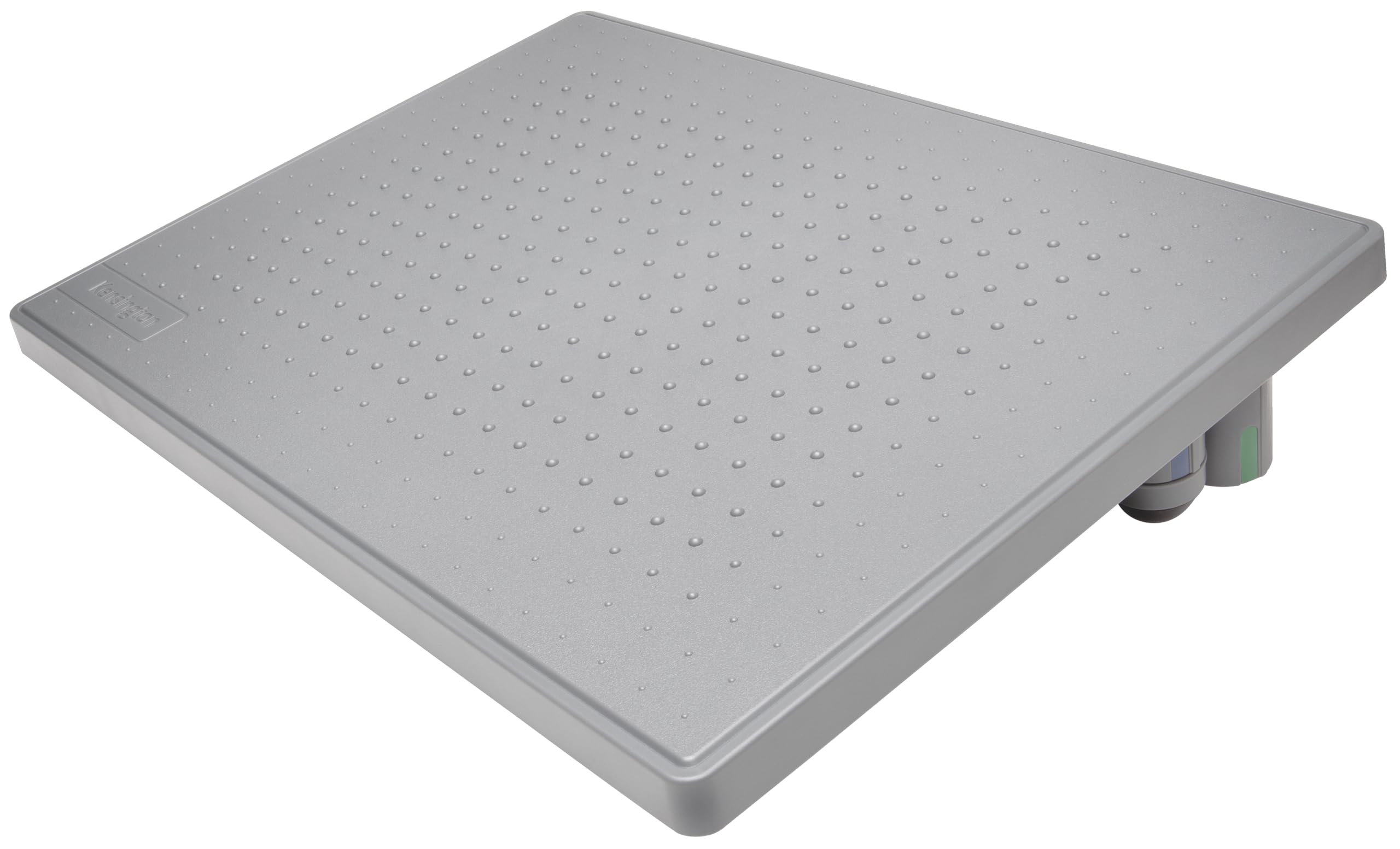 Kensington Ergonomic Foot Rest - Improve Posture, Circulation and Back and Leg Comfort with SmartFit SoleMate Foot Rest for Home