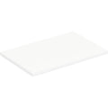 HON Mod Low Credenza Top, 30 x 20, White
