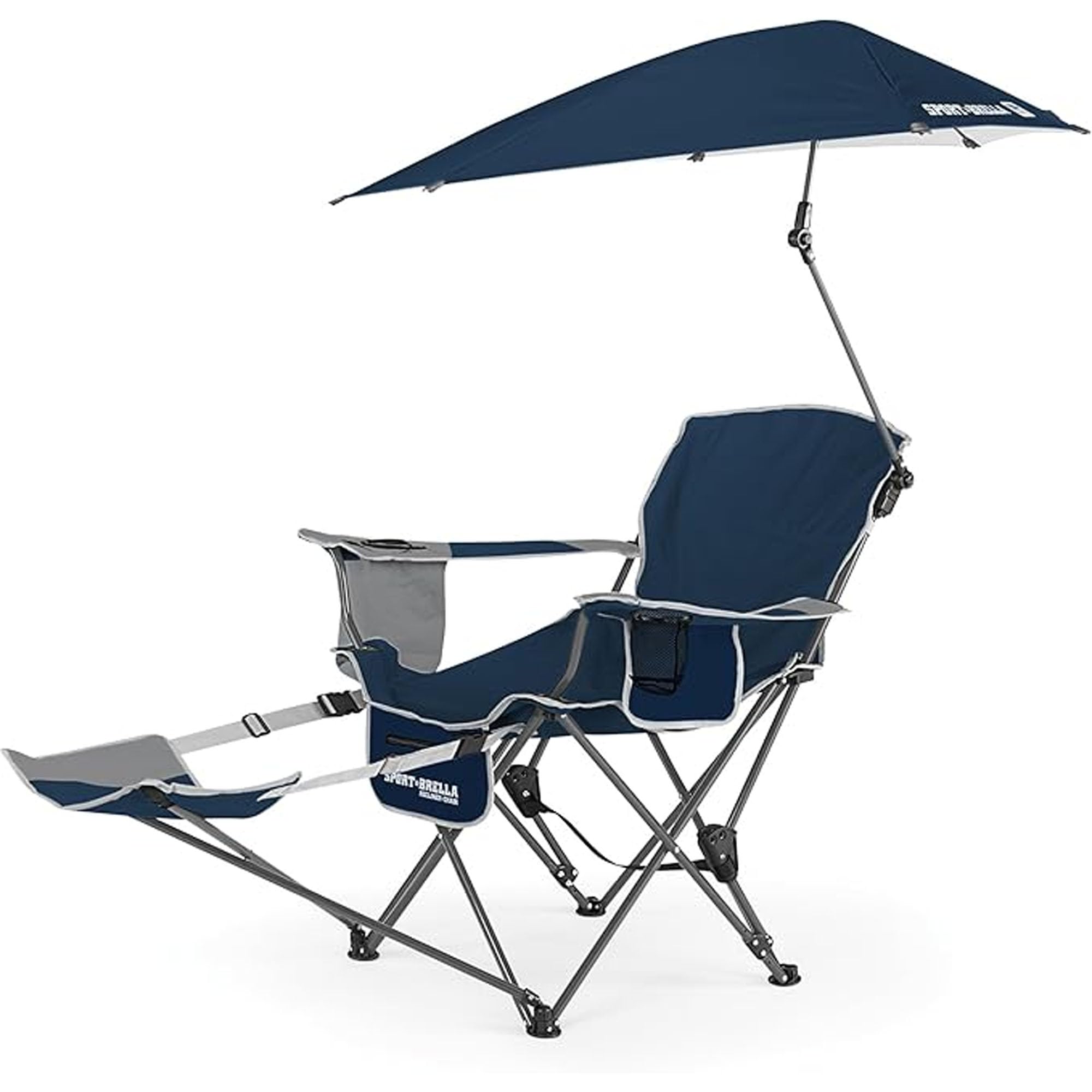 SB Recliner Chair Midnight Blue 1PK FES