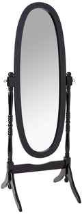Crown Mark Cheval, Black
