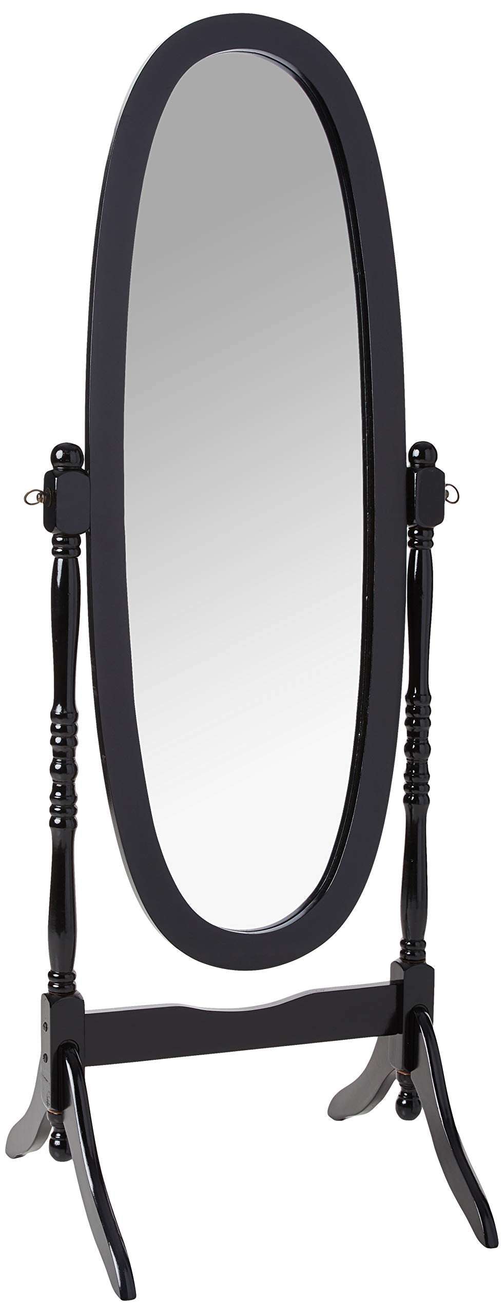 Crown Mark Cheval, Black