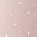 Zonon 82 Pieces Mirror Wall Stickers Removable Star Wall Decals 3D Acrylic Mirror Setting Wall Sticker Christmas Star Decorative
