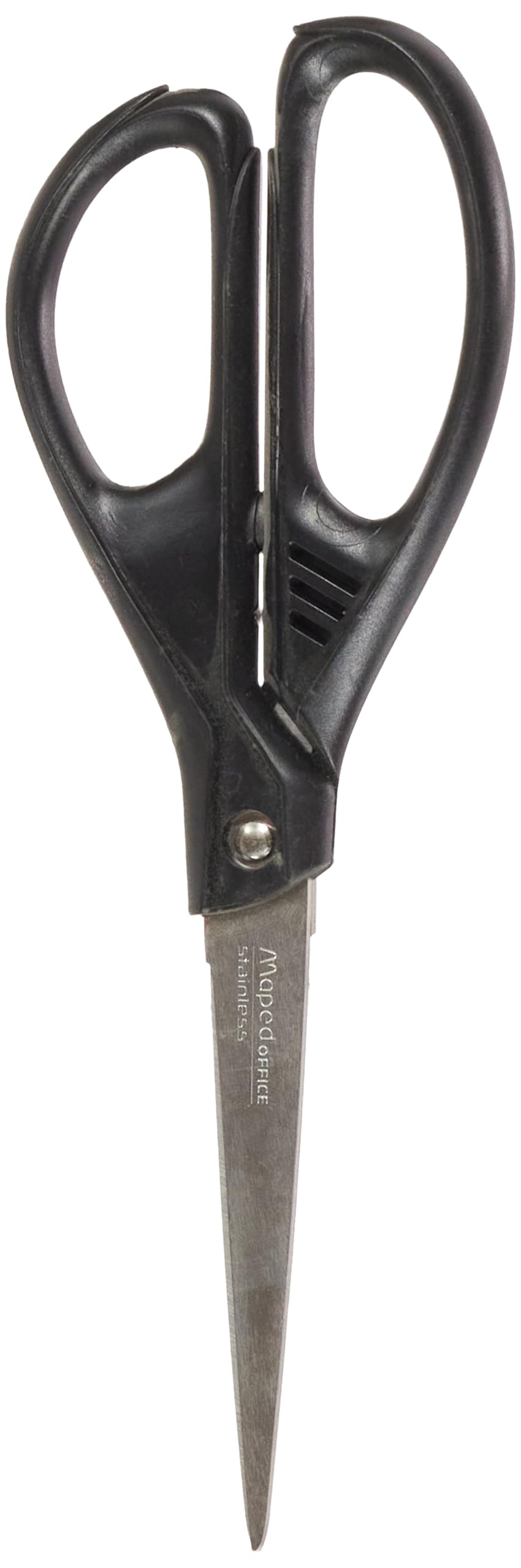 Scissors: Eco Essentials Green 21 Cm