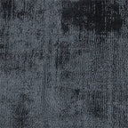 Kosas Home Cameron 108 X 144 Viscose Fabric Area Rug In Ink Blue