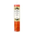 Blessed Herbal Candles - Love s Enchantment