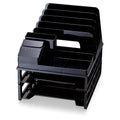 File Holder, Letter, 2 Horiz., 5 Vert.