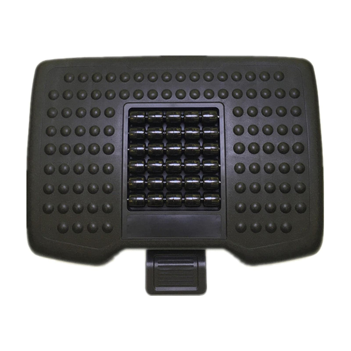 Ecomistiqfootrest Under Desk For Computer Work Office Tilt Angle With Massage Nodes|Home & Garden|Furniture|Ottomans, Footstools