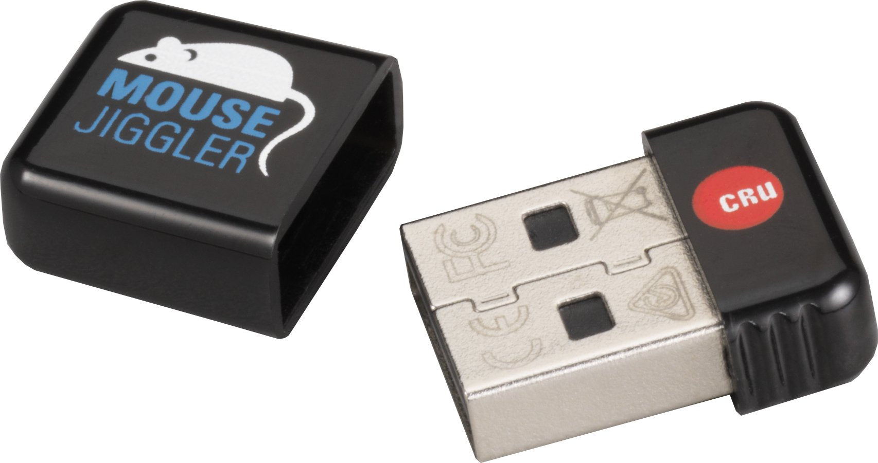 Wiebetech Programmable Mouse Jiggler Mj-3 (Single Unit)