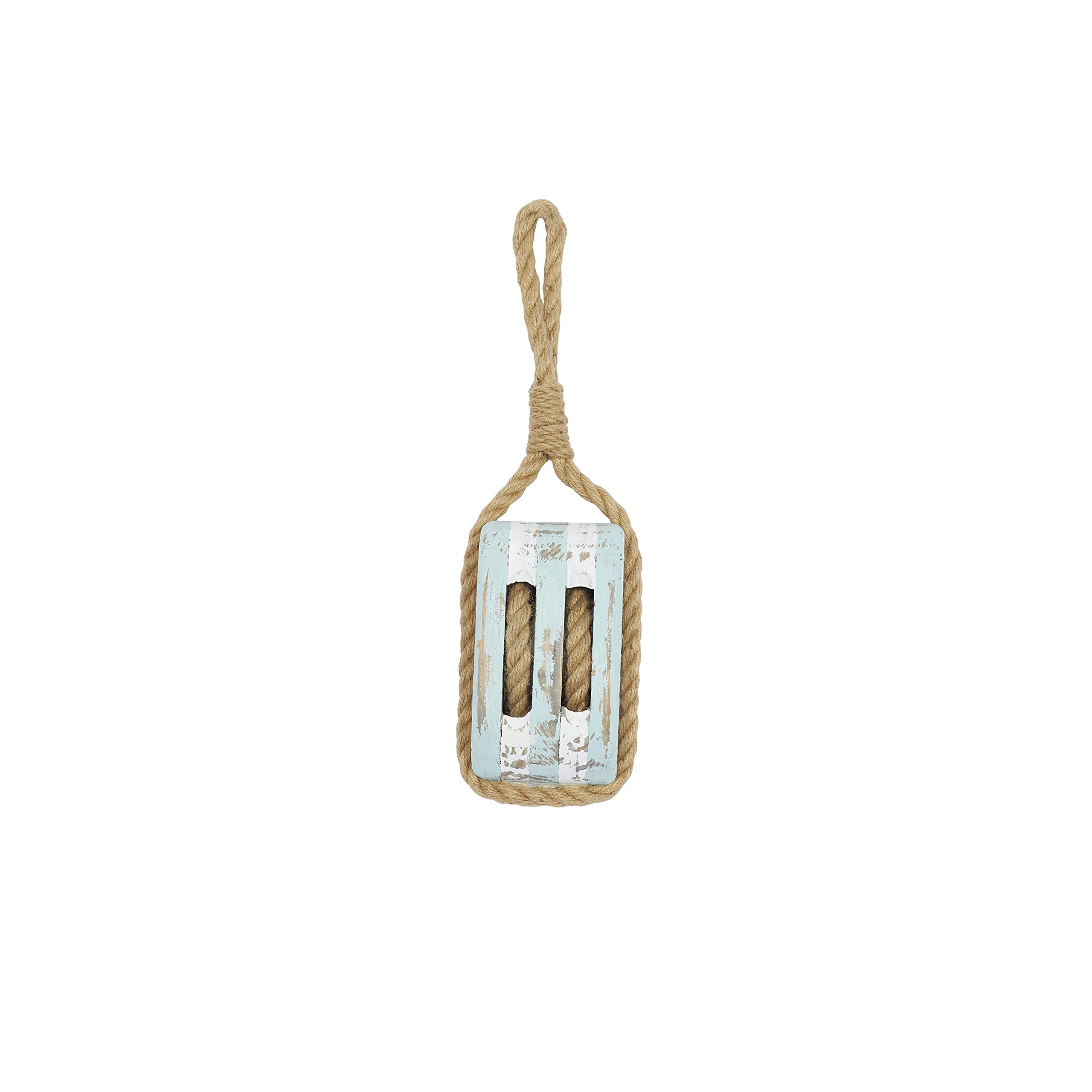 Deco 79 Wood Nautical Maritime Decor