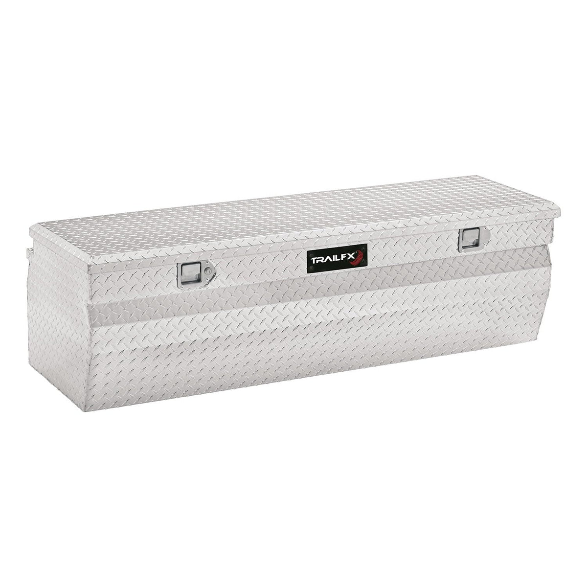 Trailfx Tfx Toolbox 150601 60' X 20' Truck Chest