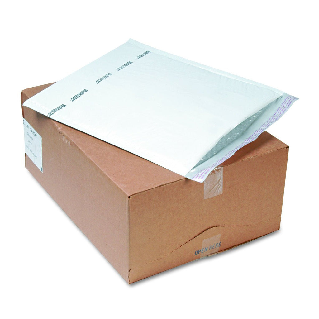 Sealed Air Tuffgard Premium Cushioned Mailers