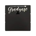 PRINZ Prairie Black Clip Picture Frame Class of 2020 Graduate